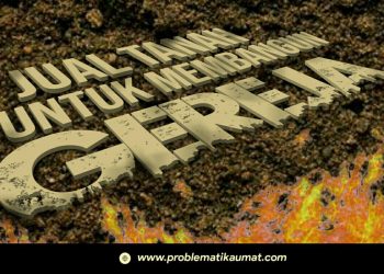 Jual Tanah Untuk Membangun Gereja