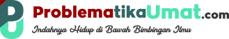 Problematika Umat