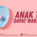 Anak Tiri dapat Warisan ?