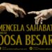 Mencela Sahabat Adalah Dosa Besar