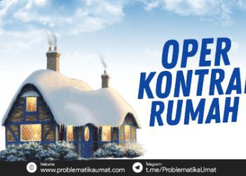 Oper Kontrak Rumah