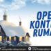 Oper Kontrak Rumah