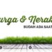 Surga dan Neraka Sudah Ada Saat ini?