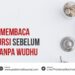 Khutbah Harus Dengan Bahasa Arab ?