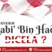 Sheikh Rabi bin Hadi Dicela