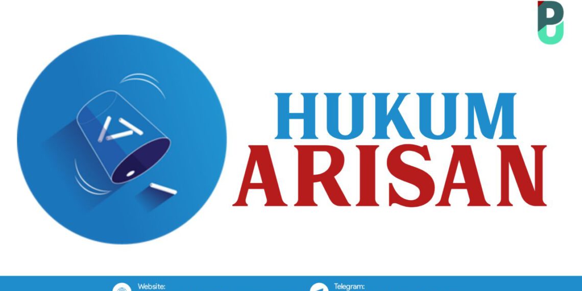 Hukum Arisan