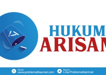 Hukum Arisan