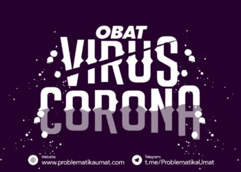 Obat Virus Corona
