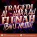 Tragedi Al-Harrah, Fitnah Ibnu Muthi’