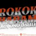 Rokok Haram,  Ora Ono Dalile !