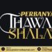 Perbanyak Thawaf dan Sholat