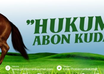 Hukum Abon Kuda