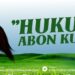 Hukum Abon Kuda