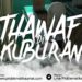 Hukum Thawaf di Kuburan