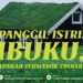 Panggil istri : Ibuku, Apakah Termasuk Zhihar ?