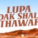 Lupa Tidak Shalat Thawaf