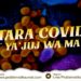 Antara COVID-19 dan Ulat Ya’juj Wa Ma’juj