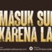 Masuk Surga & Neraka  Karena Lalat
