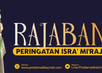 Rajaban, Peringatan Isro’ Mi’raj