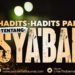 Hadist Hadist Lemah dan Palsu tentang Syaban