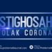 Istighosah Tolak Corona