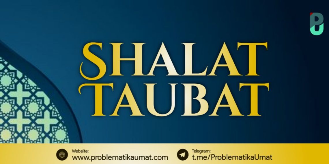 Shalat Taubat
