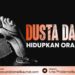 Dusta Dajjal Hidupkan Orang Mati