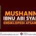 Mushonnaf Ibnu Abi Syaibah, Ensiklopedi Atsar Salaf