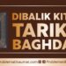 Di Balik Kitab Tarikh Baghdad