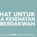 Nasehat Untuk Tenaga Kesehatan Agar Berdakwah