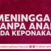 Meninggal Tanpa Anak ada Keponakan
