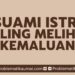 Suami Istri Saling Melihat Kemaluan