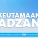 Keutamaan Adzan
