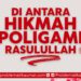 Diantara Hikmah Poligami Rasulullah