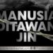 Manusia Ditawan Jin