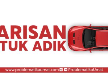 Warisan Untuk Adik