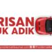 Warisan Untuk Adik
