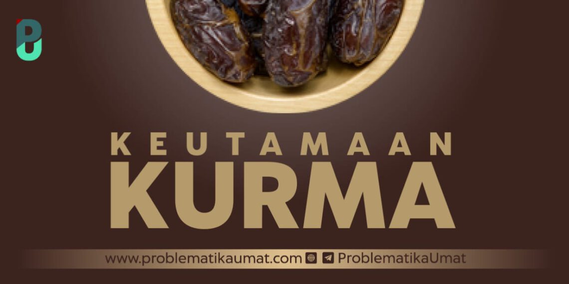 Keutamaan Korma