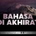 Bahasa Pada Hari Kiamat