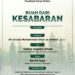 Tanya Jawab Kajian Online Buah Dari Kesabaran – Ustadz Muhammad Umar Assewed hafidzahullah