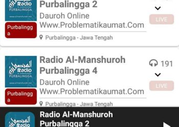 Audio Dauroh Online Adab Ketika Sakit – Ustadz Muhammad Rijal Lc