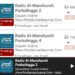 Audio Dauroh Online Adab Ketika Sakit – Ustadz Muhammad Rijal Lc