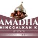 Ramadhan Meninggalkan Kita. Sekelumit Hukum Zakat Fithr