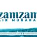 Zam Zam, Air Mubarak