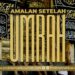 Amalan Setelah Umroh