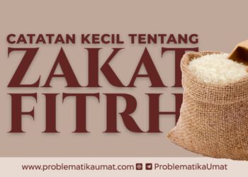 Zakat Fithr