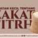 Zakat Fithr