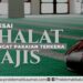 Selesai Shalat Teringat Pakaian Terkena Najis