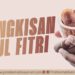 Bingkisan Iedul Fitri