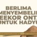 Seekor Onta Hadyu Untuk Berlima